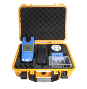  便攜式COD測定儀