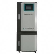  總銅的測定方法及適用范圍