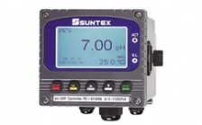  PH計(jì)無(wú)法校正，只顯示7