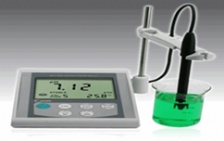  在進(jìn)行pH測(cè)試時(shí)，探頭與儀器設(shè)置應(yīng)注意哪些問(wèn)題？