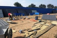  山西長(zhǎng)治、河南焦作等地企業(yè)（單位）存環(huán)境問題