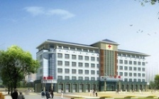  醫院污水處理CAST工藝