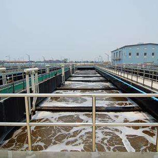  COD與氨氮的關系