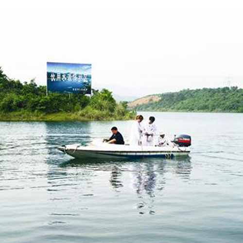  水質(zhì)采樣器的采樣功能及應(yīng)用