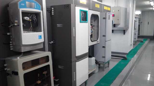  環保治理力度再升級，監測設備需求望激增！