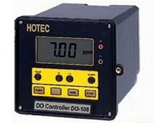  什么是溶解氧？