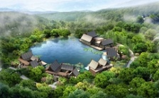  人工湖在線水質(zhì)監(jiān)測(cè)系統(tǒng)解決方案