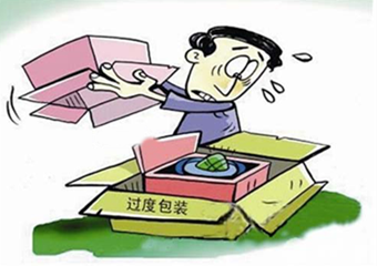 &ldquo;雙十一&rdquo;給環(huán)保帶來(lái)什么？