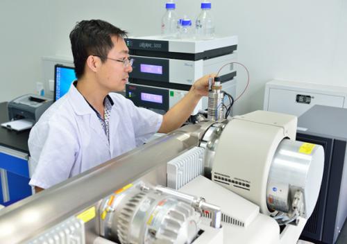 進口與國產COD消解測定儀測定廢水COD的比對研究