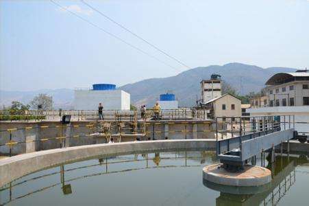 云南建成國家級(jí)水質(zhì)監(jiān)測(cè)站