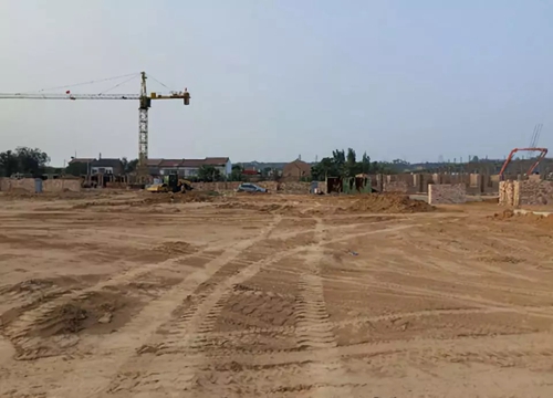 山西長(zhǎng)治、河南焦作等地企業(yè)（單位）存環(huán)境問(wèn)題