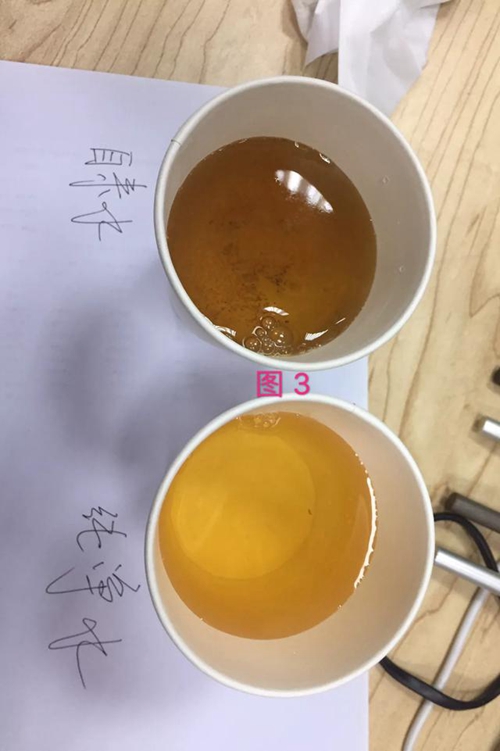 電解水來(lái)檢測(cè)水質(zhì)靠譜嗎？