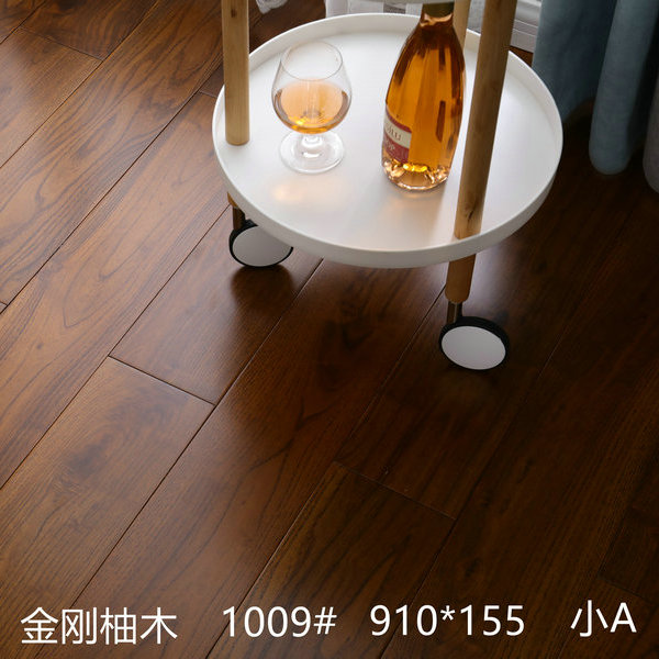 三層實(shí)木地板、新三層實(shí)木地板和多層實(shí)木地板哪個(gè)好