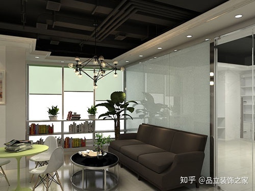 杭州辦公室裝修不要誤入陷阱，要見(jiàn)招拆招